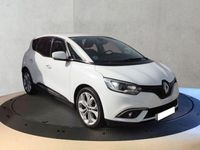 usado Renault Scénic IV ZEN 1.5 DCI 110CV MT6 E6