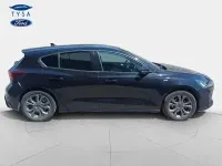 Usado Ford Focus ST-Line X 125 CV (91 kW) 2023 Sedán Berlina