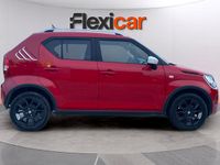 Usado Suzuki Ignis 83 CV (61 kW) 2022 Rosa Berlina