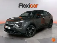 Usado Citroën C4 PureTech 102 CV (75 kW) 2024 Gris SUV