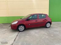 usado Renault Clio III 1.5 DCI 85Cv 5P