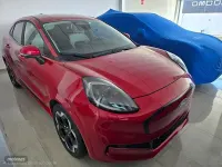 Usado Ford Puma Gen-E Premium 123 kW (168 CV) 2025 Rojo SUV