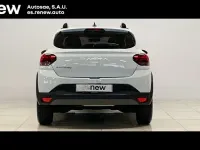 Usado Dacia Sandero Essentiel 101 CV (74 kW) 2023 Utilitario