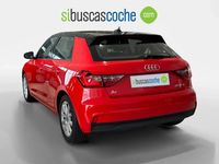 Usado Audi A1 Sportback 95 CV (69 kW) 2021 Rojo Utilitario