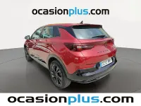 Usado Opel Grandland X S 131 CV (96 kW) 2024 Rojo SUV