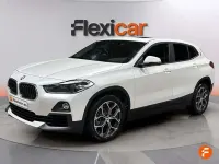 Usado BMW X2 140 CV (102 kW) 2020 Blanco SUV