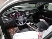 Usado Kia Optima GT-Line 136 CV (100 kW) 2019 Blanco Berlina