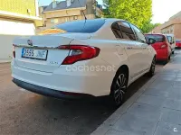 Usado Fiat Tipo Lounge 95 CV (69 kW) 2016 Blanco Berlina