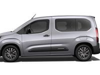 Nuevo Citroën Berlingo 102 CV (75 kW) 2026 Gris Monovolumen