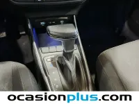 Usado Hyundai i20 100 CV (73 kW) 2024 Rojo Utilitario