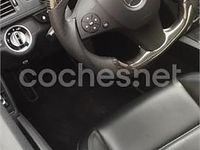 Usado Mercedes C63 AMG AMG 457 CV (336 kW) 2010 Negro Berlina