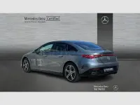Usado Mercedes EQE350 Edition 214 kW (292 CV) 2025 Eléctrico Berlina