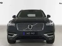 Usado Volvo XC90 Plus 235 CV (172 kW) 2023 Azul SUV