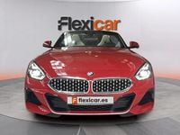Usado BMW Z4 197 CV (144 kW) 2020 Rojo Descapotable