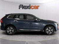 Usado Volvo XC60 Core 351 CV (258 kW) 2023 Azul SUV
