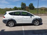 Usado Seat Altea 140 CV (102 kW) 2010 Blanco Monovolumen