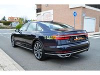 usado Audi A8 50 Tdi 286cv Quattro Tiptronic