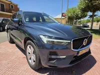 Usado Volvo XC60 Core 197 CV (144 kW) 2024 Gris SUV