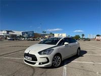 Usado Citroën DS5 120 CV (88 kW) 2014 Blanco Utilitario