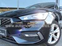 usado Seat Leon 1.5 TSI S&S FR 150