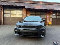 Usado Dodge Charger 2018 Negro Berlina
