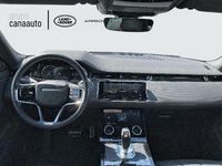 Usado Land Rover Range Rover evoque R-Dynamic 163 CV (119 kW) 2022 Plateado SUV