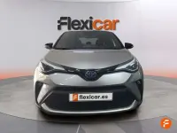 Usado Toyota C-HR Advance 184 CV (135 kW) 2020 Gris SUV