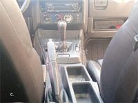 Usado BMW 318 140 CV (102 kW) 1998 Rojo Berlina