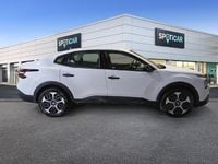 Brugt Citroën C4 X PureTech 100 HK (73 kW) 2024 Hvid SUV