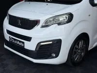 Usado Peugeot Traveller Allure 177 CV (130 kW) 2018 Blanco Monovolumen