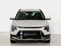 Usado Kia Niro 141 CV (103 kW) 2024 Blanco SUV