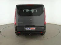 Usado Ford Tourneo Trend 130 CV (95 kW) 2022 Gris Monovolumen