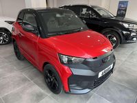 Nuevo Ligier JS50 2025 Rojo Utilitario