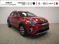 usado Kia Stonic 1.2 DPi 62kW (84CV) Drive