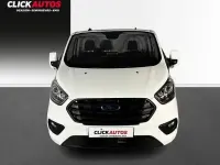 Usado Ford Transit Trend 130 CV (95 kW) 2023 Van