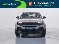 Usado Jeep Avenger Longitude 101 CV (74 kW) 2023 Blanco SUV