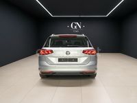 Occasion VW Passat Sportline 190 ch (139 kW) 2019 Gris Break