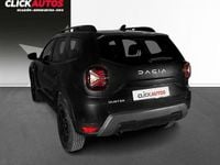 Usado Dacia Duster Extreme 150 CV (110 kW) 2024 SUV