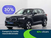 Usado Volvo XC40 Inscription 179 CV (131 kW) 2021 Negro SUV
