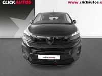 Usado Peugeot Traveller 180 CV (132 kW) 2025 Monovolumen