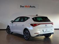 Usado Seat Leon FR 204 CV (150 kW) 2021 Otro Utilitario