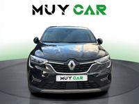 Usado Renault Arkana Intens 145 CV (106 kW) 2024 Negro SUV