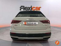 Usado Audi Q3 S-Line 150 CV (110 kW) 2020 Blanco SUV