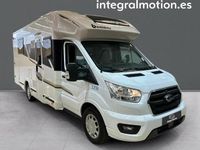 Usado Ford Transit 2025