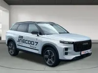 Usado Jaecoo 7 147 CV (108 kW) 2024 Gris SUV