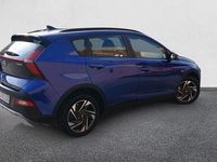 Usado Hyundai Bayon 100 CV (73 kW) 2021 SUV