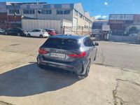 Usado BMW 120 190 CV (139 kW) 2022 Gris / plata Utilitario