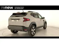 Usado Dacia Duster Journey 130 CV (95 kW) 2025 Negro SUV