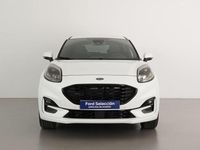 Usado Ford Puma ST-Line X 125 CV (91 kW) 2023 Blanco SUV