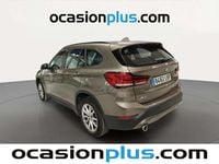 Usado BMW M140 140 CV (102 kW) 2019 Beige Utilitario